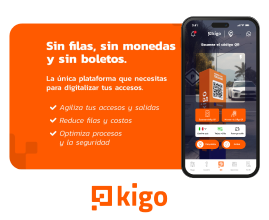 Kigo PRO